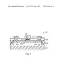 High Electron Mobility Transistor and Method of Forming the Same diagram and image