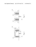 CONTACT FOR HIGH-K METAL GATE DEVICE diagram and image