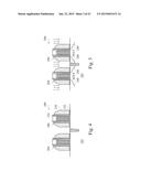 CONTACT FOR HIGH-K METAL GATE DEVICE diagram and image