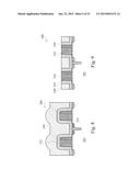 CONTACT FOR HIGH-K METAL GATE DEVICE diagram and image