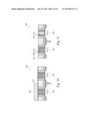 CONTACT FOR HIGH-K METAL GATE DEVICE diagram and image