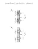 CONTACT FOR HIGH-K METAL GATE DEVICE diagram and image