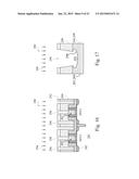 CONTACT FOR HIGH-K METAL GATE DEVICE diagram and image