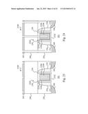 CONTACT FOR HIGH-K METAL GATE DEVICE diagram and image