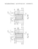 CONTACT FOR HIGH-K METAL GATE DEVICE diagram and image