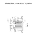 CONTACT FOR HIGH-K METAL GATE DEVICE diagram and image