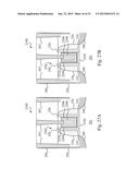 CONTACT FOR HIGH-K METAL GATE DEVICE diagram and image