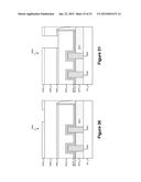 CONTACT FOR HIGH-K METAL GATE DEVICE diagram and image