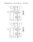 CONTACT FOR HIGH-K METAL GATE DEVICE diagram and image