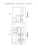 CONTACT FOR HIGH-K METAL GATE DEVICE diagram and image