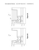 CONTACT FOR HIGH-K METAL GATE DEVICE diagram and image