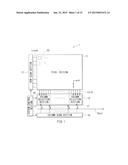 RADIATION IMAGE PICKUP UNIT AND RADIATION IMAGE PICKUP DISPLAY SYSTEM diagram and image