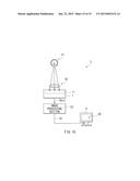 RADIATION IMAGE PICKUP UNIT AND RADIATION IMAGE PICKUP DISPLAY SYSTEM diagram and image