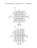 HIGH VOLTAGE METAL-OXIDE-METAL (HV-MOM) DEVICE, HV-MOM LAYOUT AND METHOD     OF MAKING THE HV-MOM DEVICE diagram and image