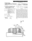 Architecture to Improve Cell Size for Compact Array of Split Gate Flash     Cell with Buried Common Source Structure diagram and image