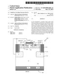 NORMALLY ON HIGH VOLTAGE SWITCH diagram and image