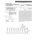 FINFET WITH ELECTRICALLY ISOLATED ACTIVE REGION ON BULK SEMICONDUCTOR     SUBSTRATE AND METHOD OF FABRICATING SAME diagram and image