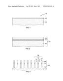 FINFET WITH ELECTRICALLY ISOLATED ACTIVE REGION ON BULK SEMICONDUCTOR     SUBSTRATE AND METHOD OF FABRICATING SAME diagram and image