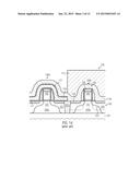 ENHANCING TRANSISTOR PERFORMANCE AND RELIABILITY BY INCORPORATING     DEUTERIUM INTO A STRAINED CAPPING LAYER diagram and image