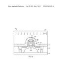 ENHANCING TRANSISTOR PERFORMANCE AND RELIABILITY BY INCORPORATING     DEUTERIUM INTO A STRAINED CAPPING LAYER diagram and image