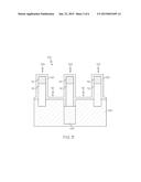 EPITAXIAL BLOCK LAYER FOR A FIN FIELD EFFECT TRANSISTOR DEVICE diagram and image