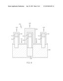 EPITAXIAL BLOCK LAYER FOR A FIN FIELD EFFECT TRANSISTOR DEVICE diagram and image