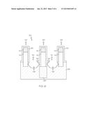 EPITAXIAL BLOCK LAYER FOR A FIN FIELD EFFECT TRANSISTOR DEVICE diagram and image