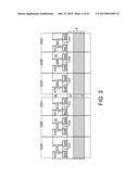 FIN Field Effect Transistors Having Multiple Threshold Voltages diagram and image