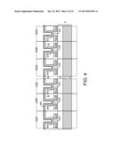 FIN Field Effect Transistors Having Multiple Threshold Voltages diagram and image