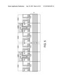 FIN Field Effect Transistors Having Multiple Threshold Voltages diagram and image