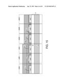 FIN Field Effect Transistors Having Multiple Threshold Voltages diagram and image