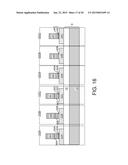 FIN Field Effect Transistors Having Multiple Threshold Voltages diagram and image