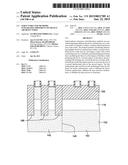 STRUCTURES AND METHODS INTEGRATING DIFFERENT FIN DEVICE ARCHITECTURES diagram and image