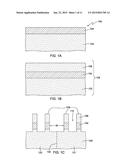 STRUCTURES AND METHODS INTEGRATING DIFFERENT FIN DEVICE ARCHITECTURES diagram and image