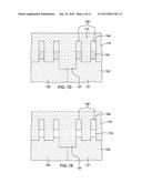 STRUCTURES AND METHODS INTEGRATING DIFFERENT FIN DEVICE ARCHITECTURES diagram and image