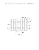 STRUCTURES AND METHODS INTEGRATING DIFFERENT FIN DEVICE ARCHITECTURES diagram and image