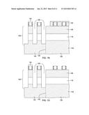 STRUCTURES AND METHODS INTEGRATING DIFFERENT FIN DEVICE ARCHITECTURES diagram and image