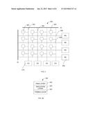 APPLICATION SPECIFIC INTEGRATED CIRCUIT WITH INTEGRATED MAGNETIC SENSOR diagram and image