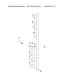 APPLICATION SPECIFIC INTEGRATED CIRCUIT WITH INTEGRATED MAGNETIC SENSOR diagram and image