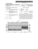 Dielectric Structure for Color Filter Array diagram and image