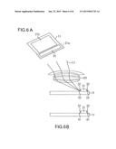 SOLID STATE IMAGING APPARATUS AND METHOD OF PRODUCING THE SAME diagram and image