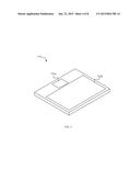 THIN POWER DEVICE AND PREPARATION METHOD THEREOF diagram and image