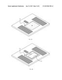 THIN POWER DEVICE AND PREPARATION METHOD THEREOF diagram and image