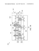 HYBRID BONDING WITH THROUGH SUBSTRATE VIA (TSV) diagram and image