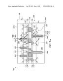 HYBRID BONDING WITH THROUGH SUBSTRATE VIA (TSV) diagram and image