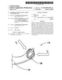 METHOD OF MANUFACTURING A FIBER OPTIC DROP CABLE diagram and image