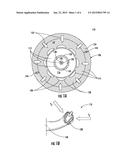 METHOD OF MANUFACTURING A FIBER OPTIC DROP CABLE diagram and image