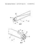 METHOD OF MANUFACTURING A FIBER OPTIC DROP CABLE diagram and image