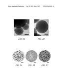 MAKING NANOCRYSTALLINE MESOPOROUS SPHERICAL PARTICLES diagram and image