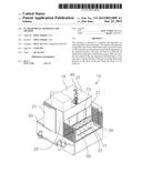 FLASH REMOVAL APPARATUS AND METHOD diagram and image